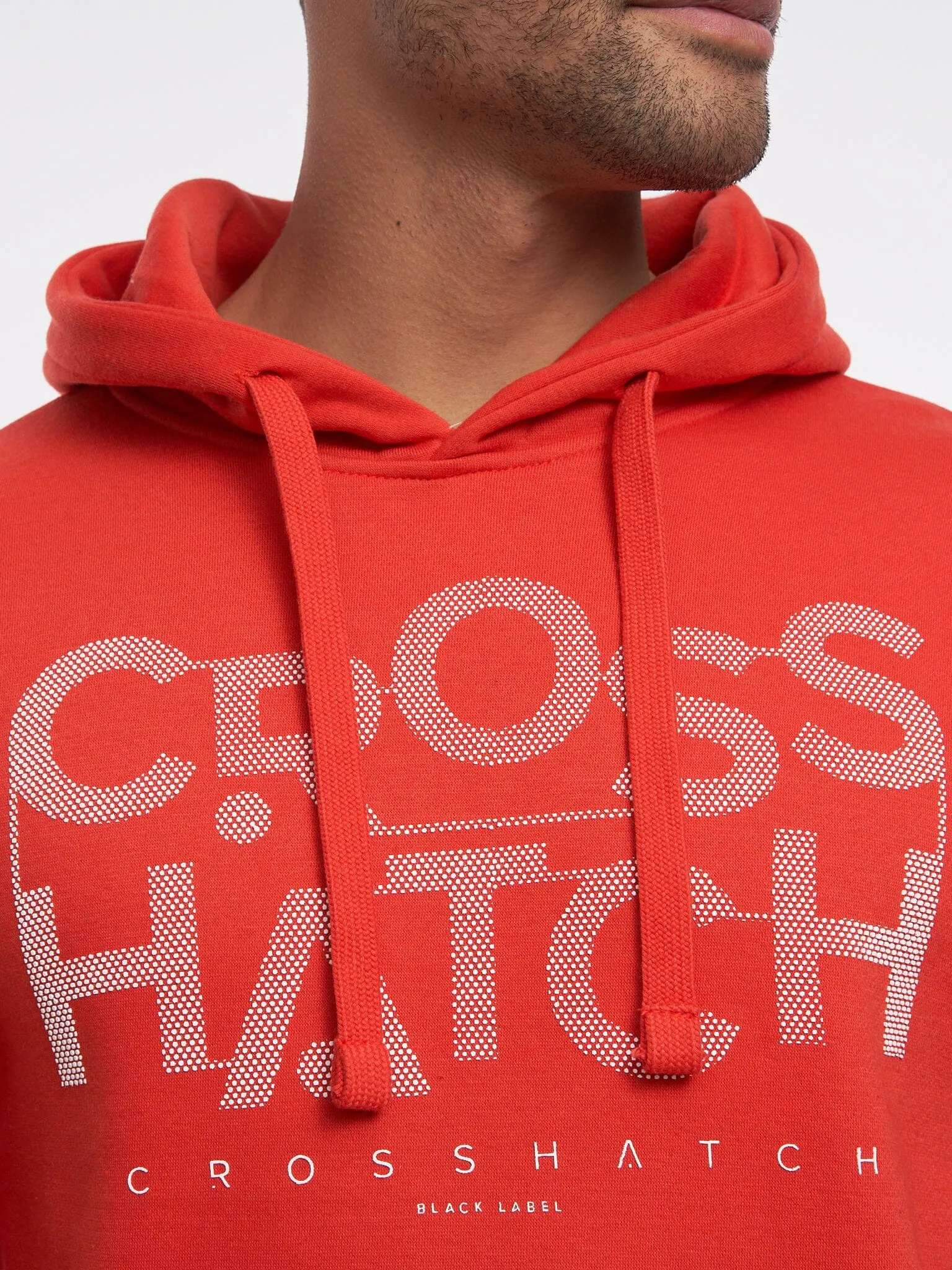 Meshouts Hoodie Red sold by Brand Corner product image thumbnail 4