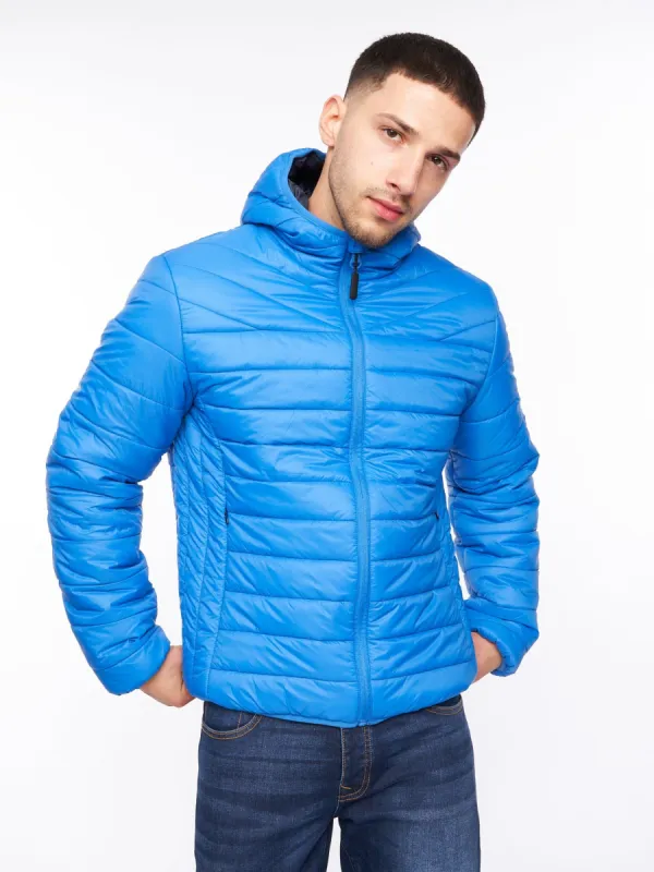 Develpment MVE Jacket Azure sold by Brand Corner