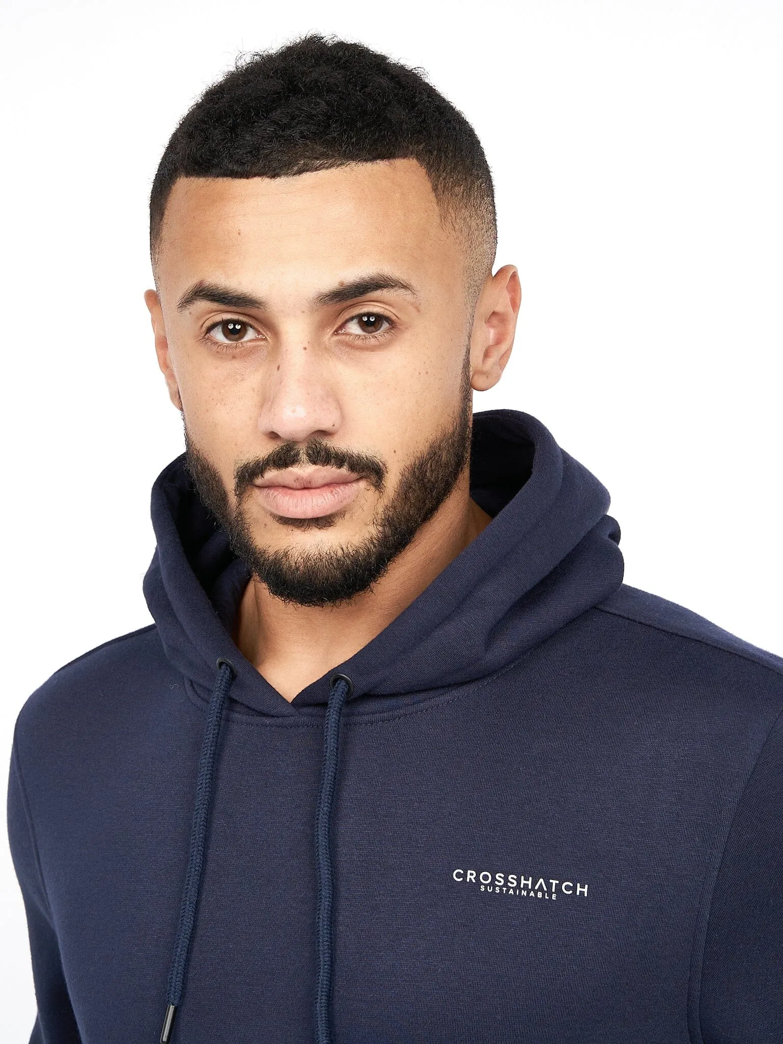 Traymax Hoodie 2pk Navy/Mustard sold by Brand Corner product image thumbnail 4