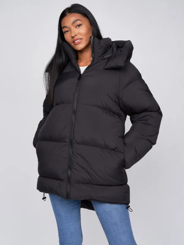 Womens Lyanna Jacket Black sold by Brand Corner