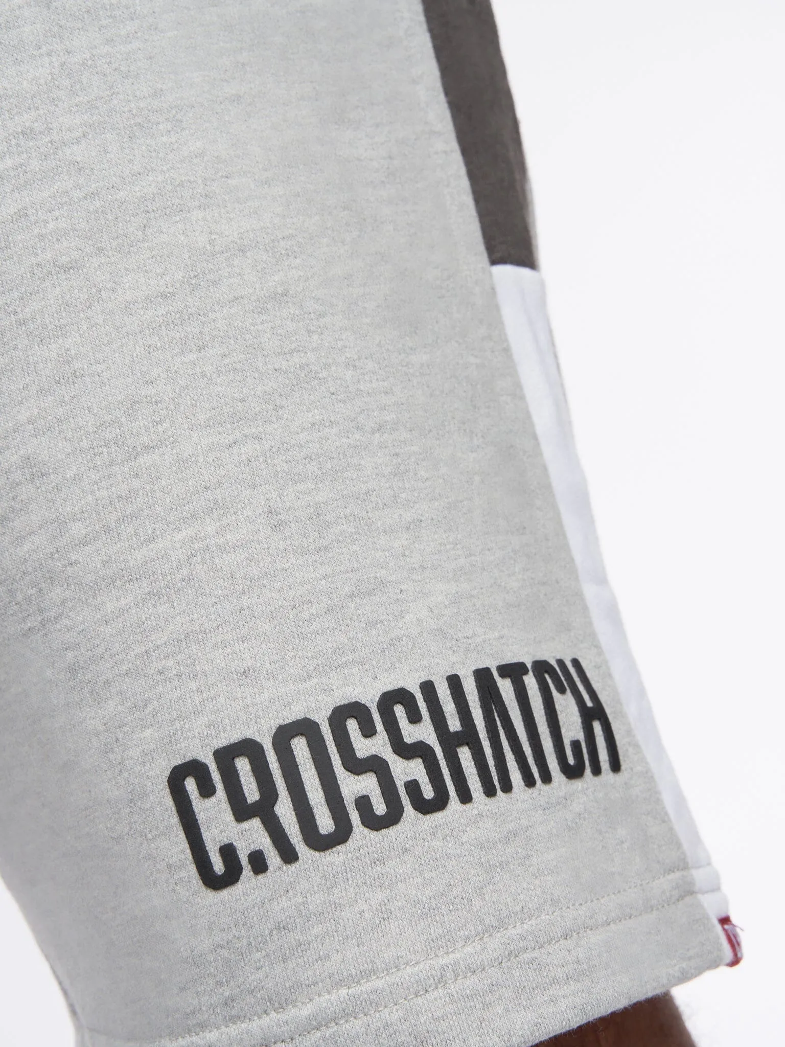 Cramsures Shorts Grey Marl sold by Brand Corner product image thumbnail 5