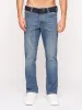 Princed Denim Jeans Light Wash sold by Brand Corner