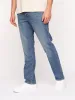 Princed Denim Jeans Light Wash sold by Brand Corner