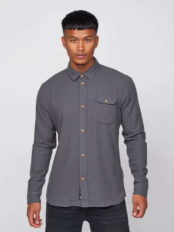 Remflare Shirt Grey sold by Brand Corner