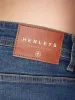 Mens Breeze Straight Fit Jeans Stone Wash sold by Brand Corner