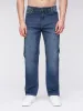 Mens Breeze Straight Fit Jeans Stone Wash sold by Brand Corner