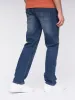 Mens Breeze Straight Fit Jeans Stone Wash sold by Brand Corner