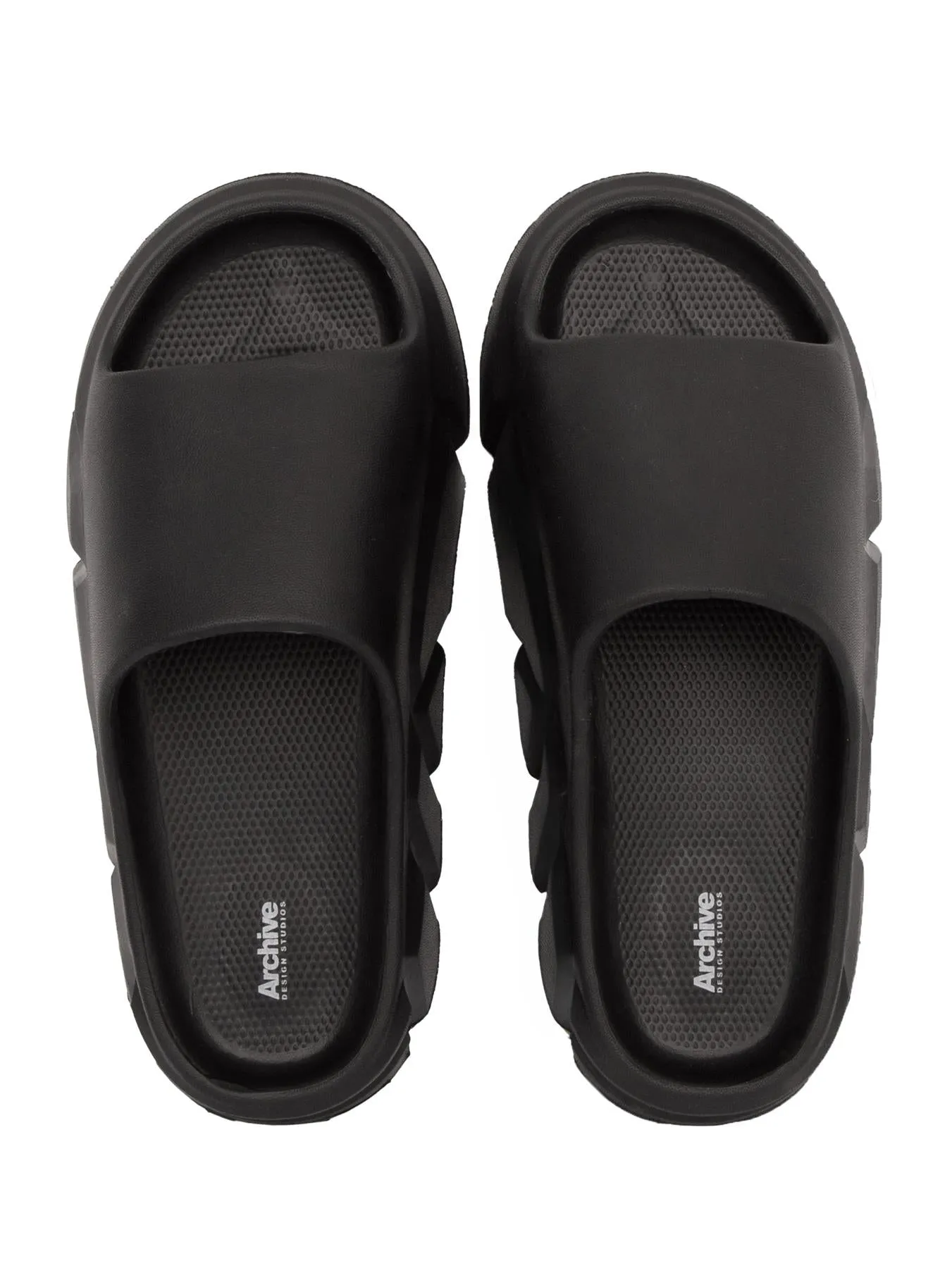 Hexo Sandal Black sold by Brand Corner product image thumbnail 5