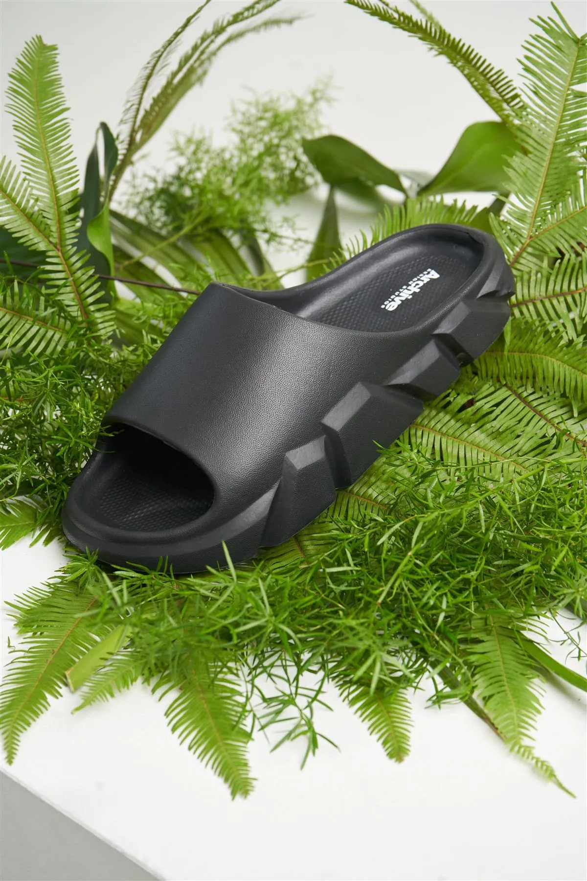 Hexo Sandal Black sold by Brand Corner product image thumbnail 2