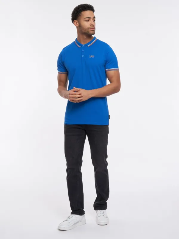 Vellamort Polo Blue sold by Brand Corner