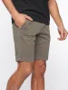 Moreshore Chino Shorts Olive sold by Brand Corner
