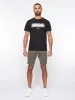 Moreshore Chino Shorts Olive sold by Brand Corner