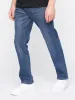 Bandol Straight Leg Jeans Stone Wash sold by Brand Corner