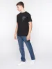 Bandol Straight Leg Jeans Stone Wash sold by Brand Corner
