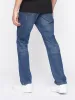Bandol Straight Leg Jeans Stone Wash sold by Brand Corner