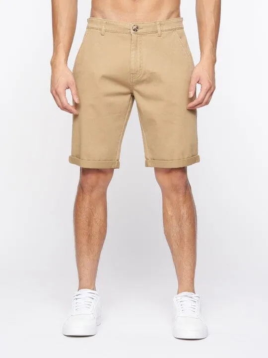 Sinwood Chino Shorts Sand sold by Brand Corner product image thumbnail 3