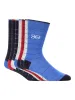 Metrix Socks 7pk Assorted sold by Brand Corner