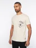 Berger T-Shirt Off White sold by Brand Corner