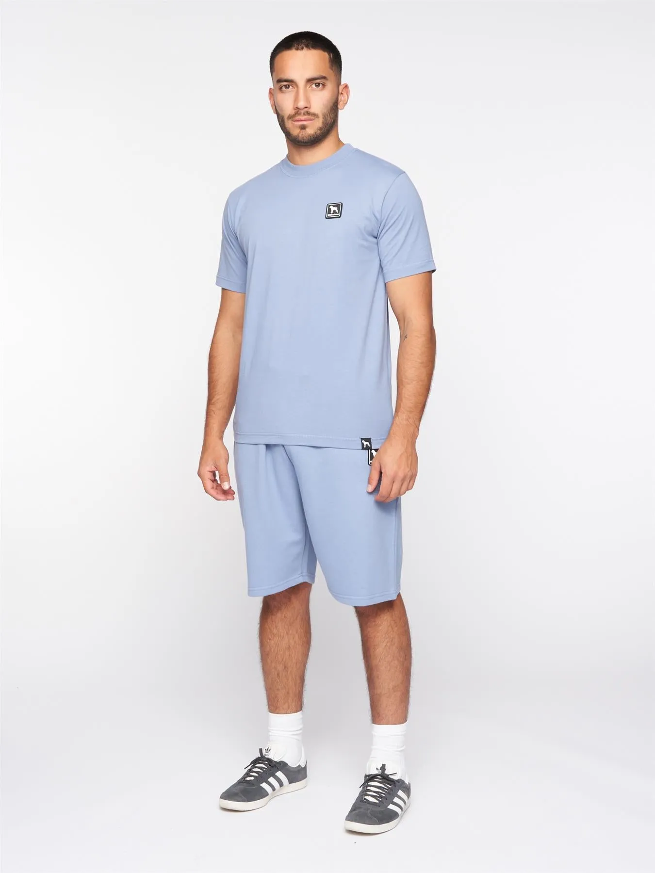 Dexon T-Shirt Blue sold by Brand Corner product image thumbnail 2