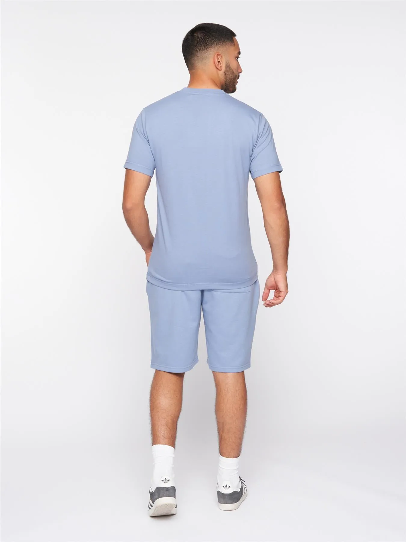 Dexon T-Shirt Blue sold by Brand Corner product image thumbnail 3