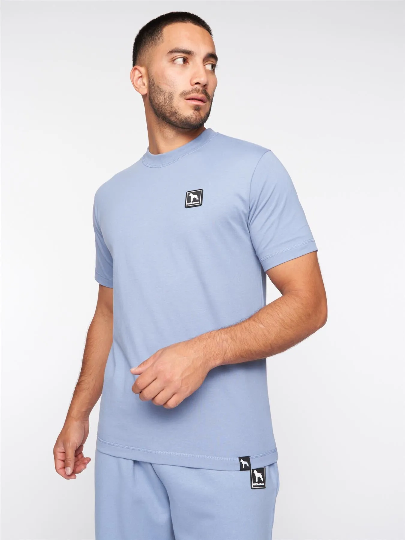 Dexon T-Shirt Blue sold by Brand Corner