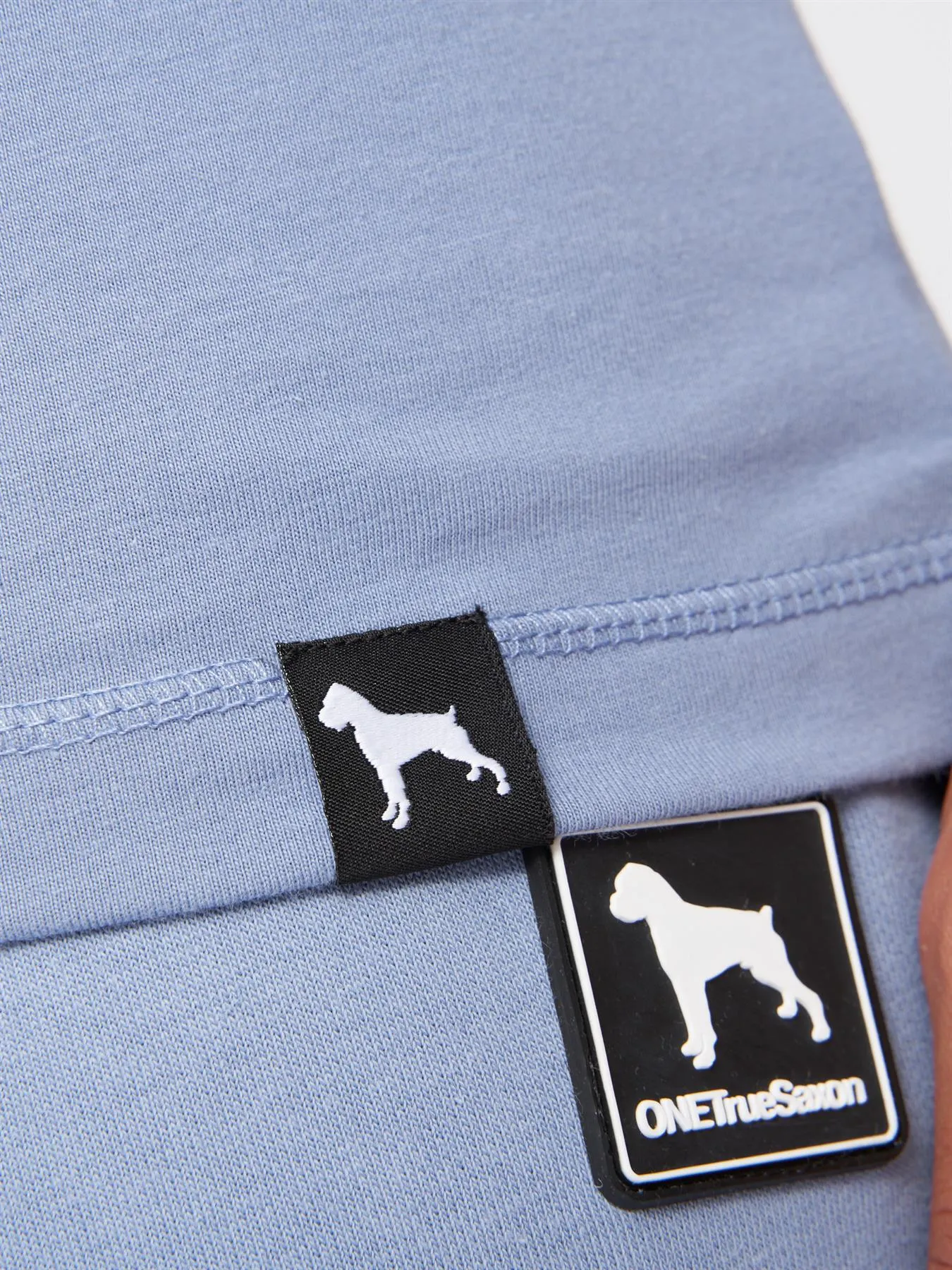 Dexon T-Shirt Blue sold by Brand Corner product image thumbnail 5