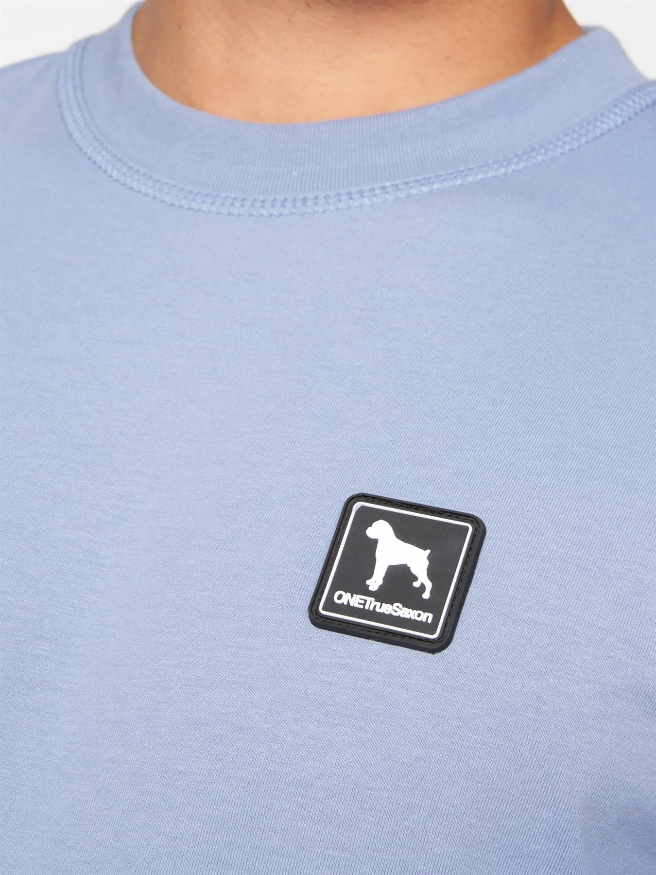 Dexon T-Shirt Blue sold by Brand Corner product image thumbnail 4