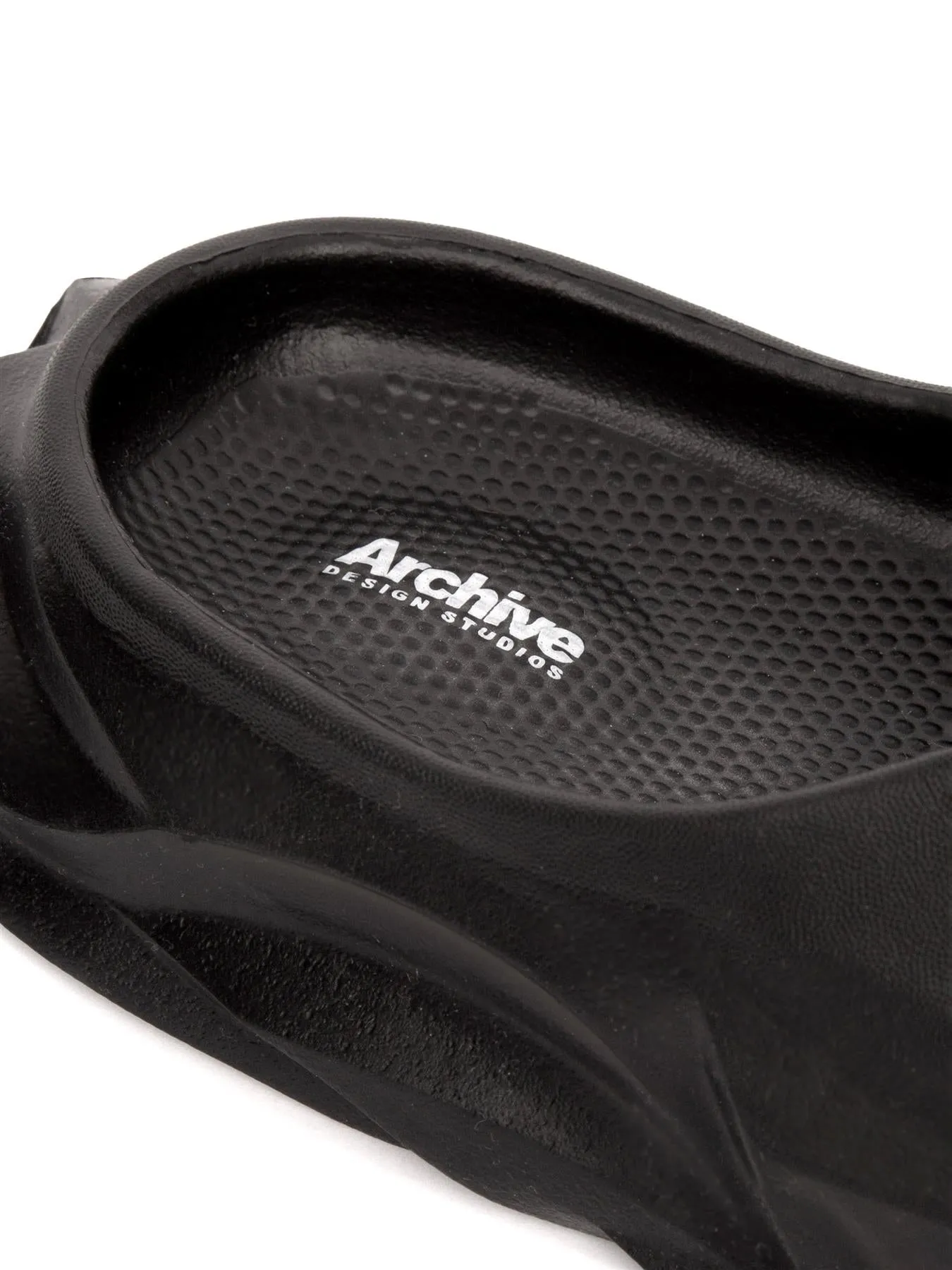 Archive Dimension Sandal Black sold by Brand Corner product image thumbnail 3