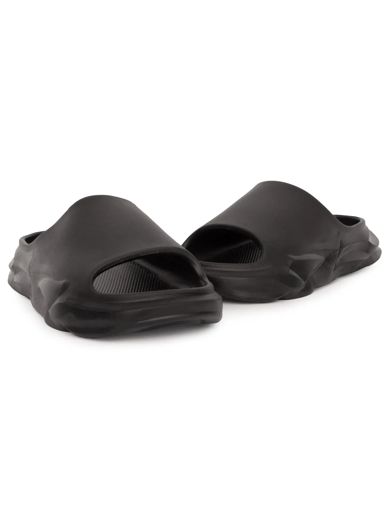 Archive Dimension Sandal Black sold by Brand Corner product image thumbnail 2