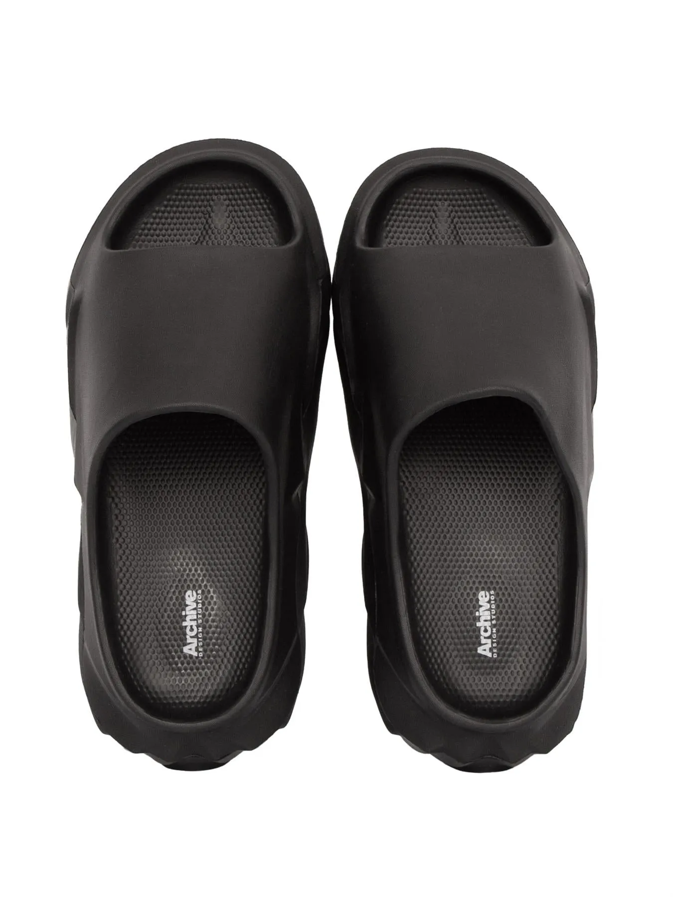 Archive Dimension Sandal Black sold by Brand Corner product image thumbnail 4