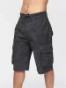 Hanwhere Combat Shorts Grey Camo sold by Brand Corner