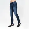 Mens Maylead Slim Fit Jeans Dark Wash sold by Brand Corner