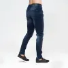 Mens Maylead Slim Fit Jeans Dark Wash sold by Brand Corner