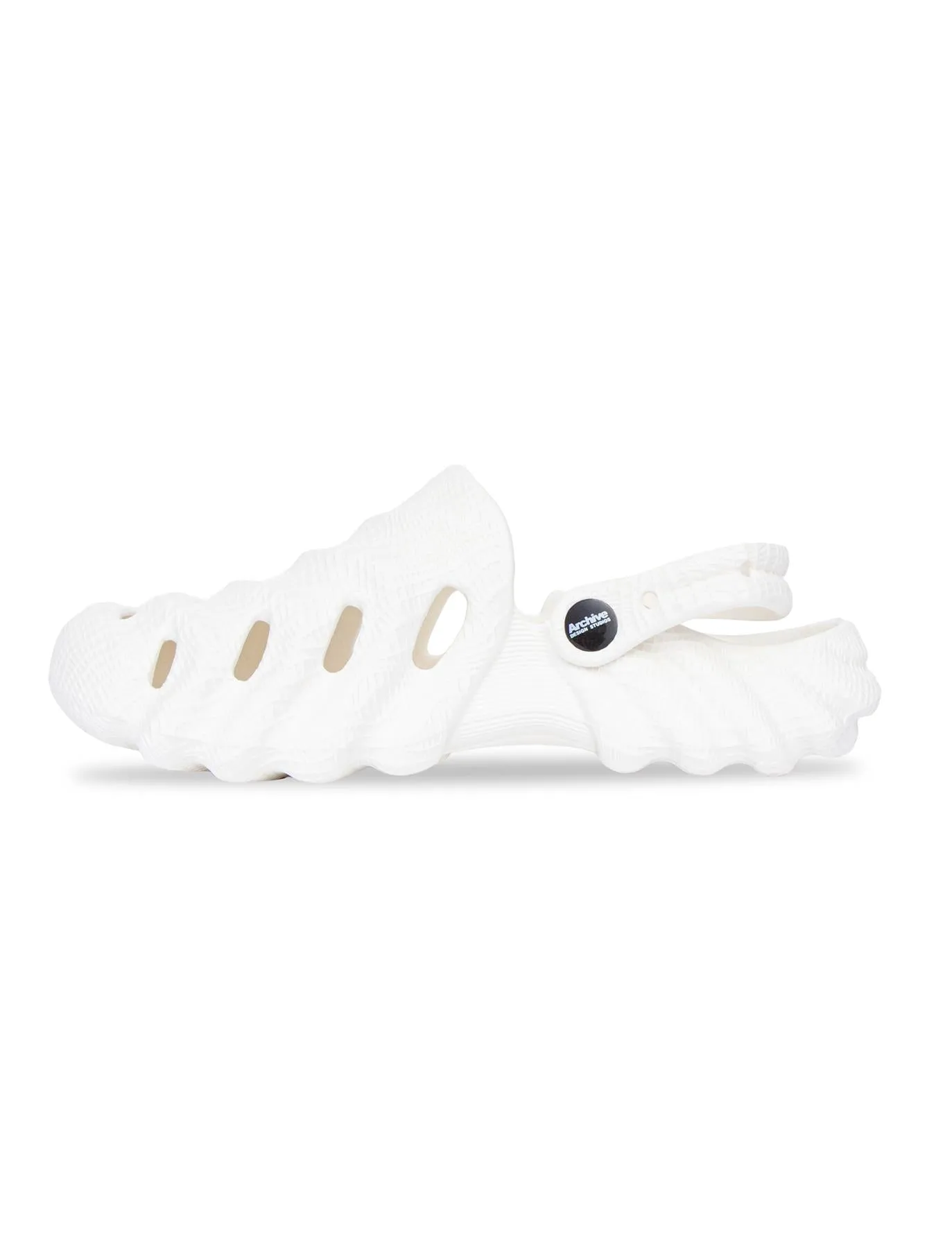 Archive Vector Sandal White sold by Brand Corner product image thumbnail 3