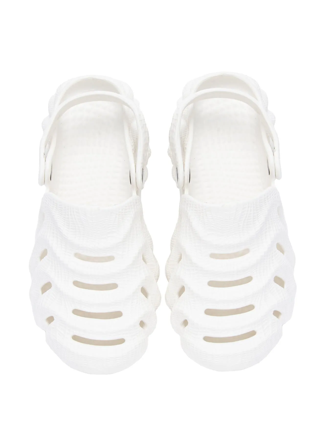 Archive Vector Sandal White sold by Brand Corner product image thumbnail 5