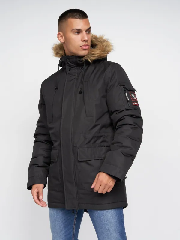 Parkmoore A Parka sold by Brand Corner
