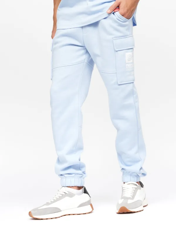 Holdouts Joggers Light Blue sold by Brand Corner