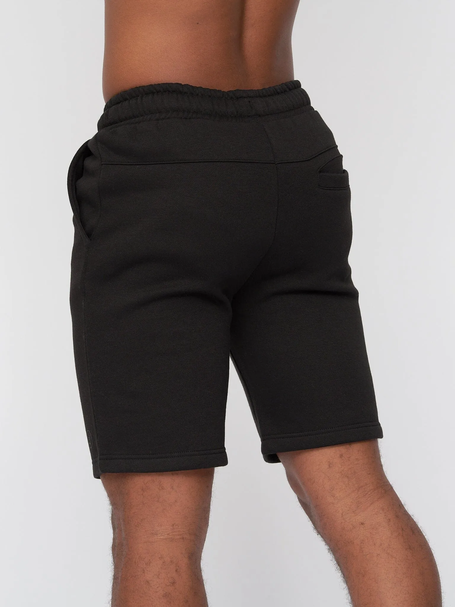 Shwartz Shorts Black sold by Brand Corner product image thumbnail 3