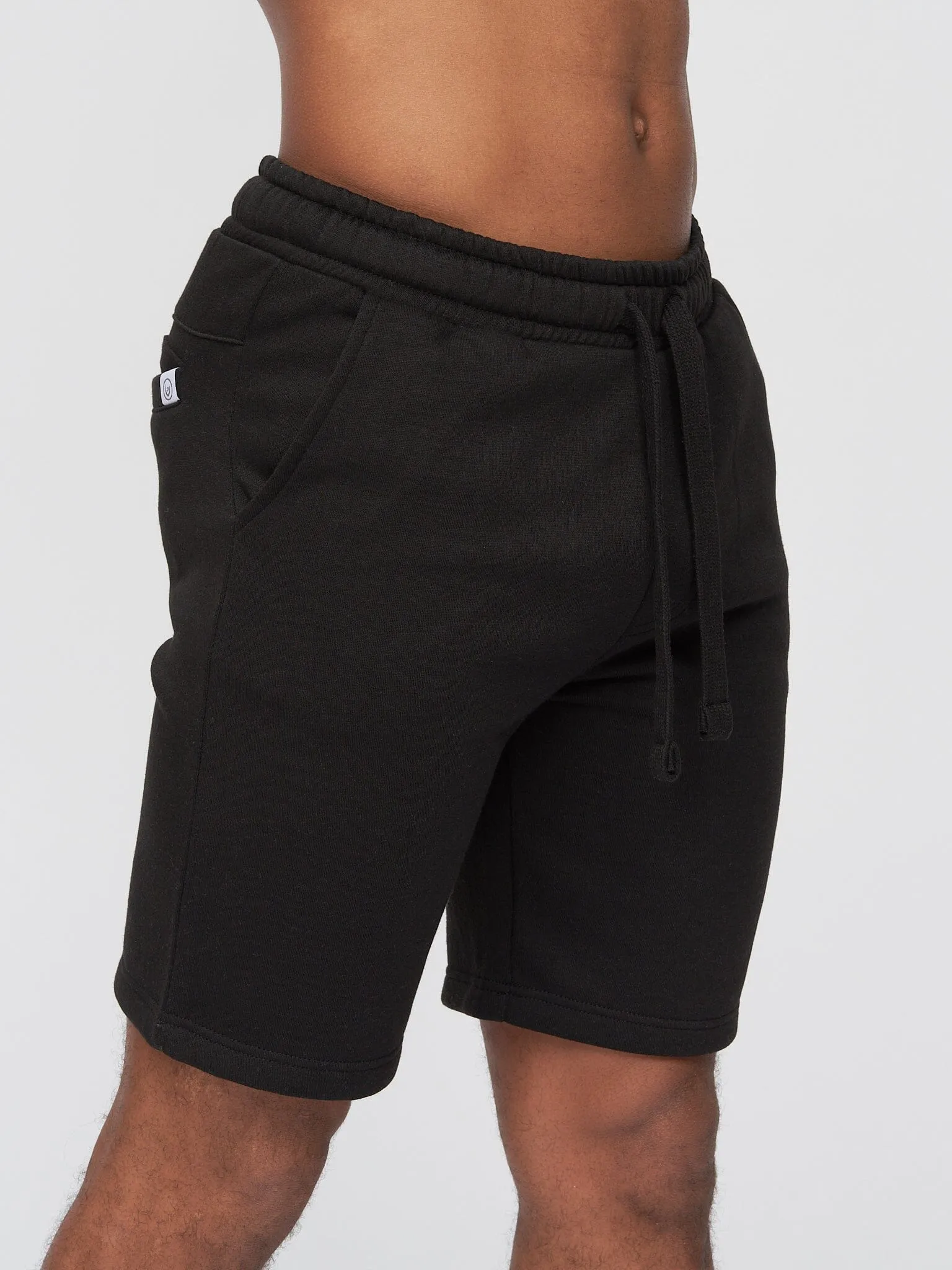 Shwartz Shorts Black sold by Brand Corner