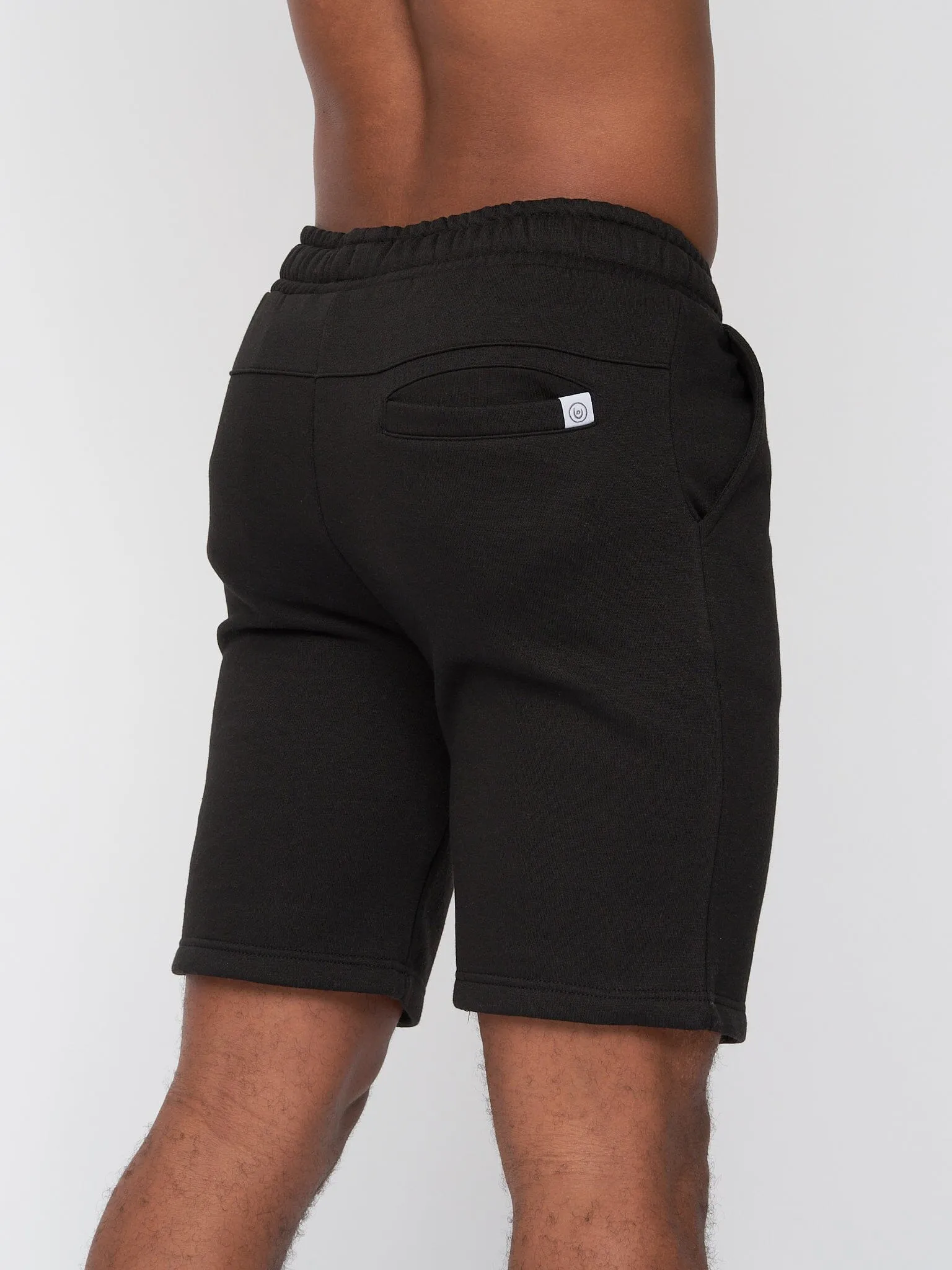 Shwartz Shorts Black sold by Brand Corner product image thumbnail 4