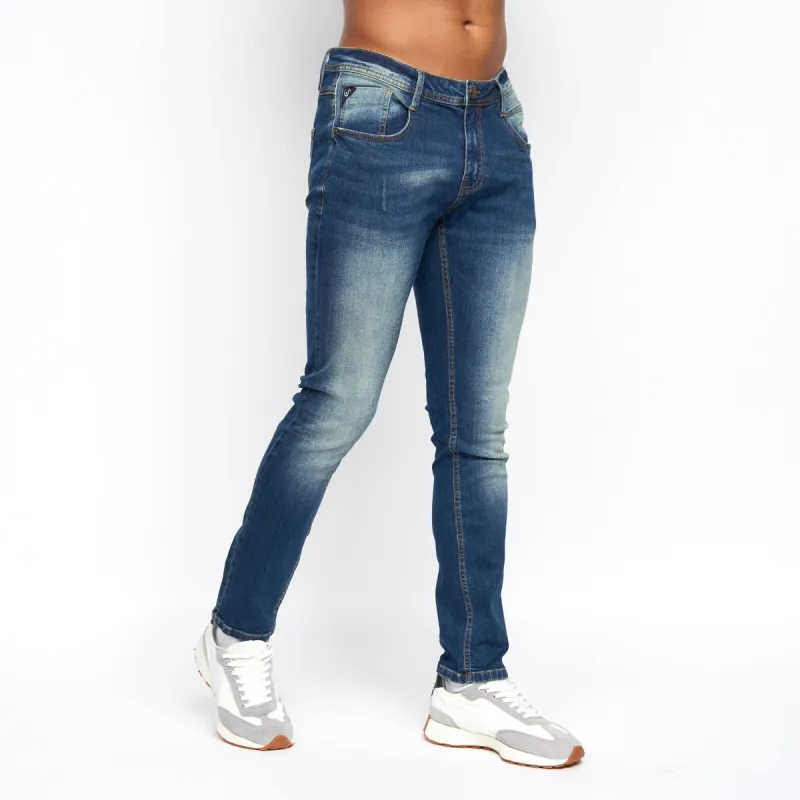 Tranfil Jeans Tinted Blue sold by Brand Corner