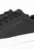 Claspar Trainers Black sold by Brand Corner