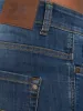 Chas Straight Fit Jeans Mid Wash sold by Brand Corner