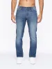 Chas Straight Fit Jeans Mid Wash sold by Brand Corner