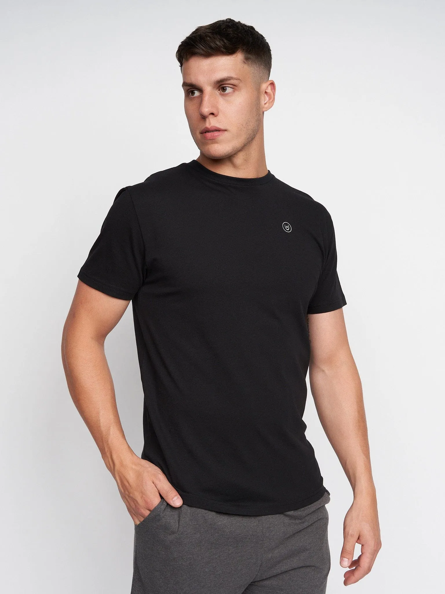 Radovan Loungewear Set Black sold by Brand Corner product image thumbnail 3