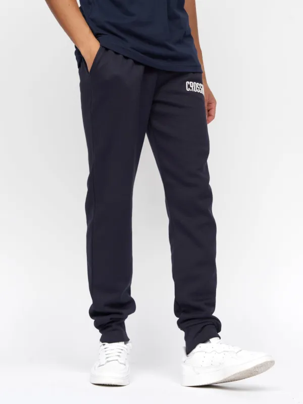Bellmant Joggers Navy sold by Brand Corner