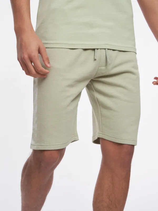 Bellmire Shorts Sage sold by Brand Corner