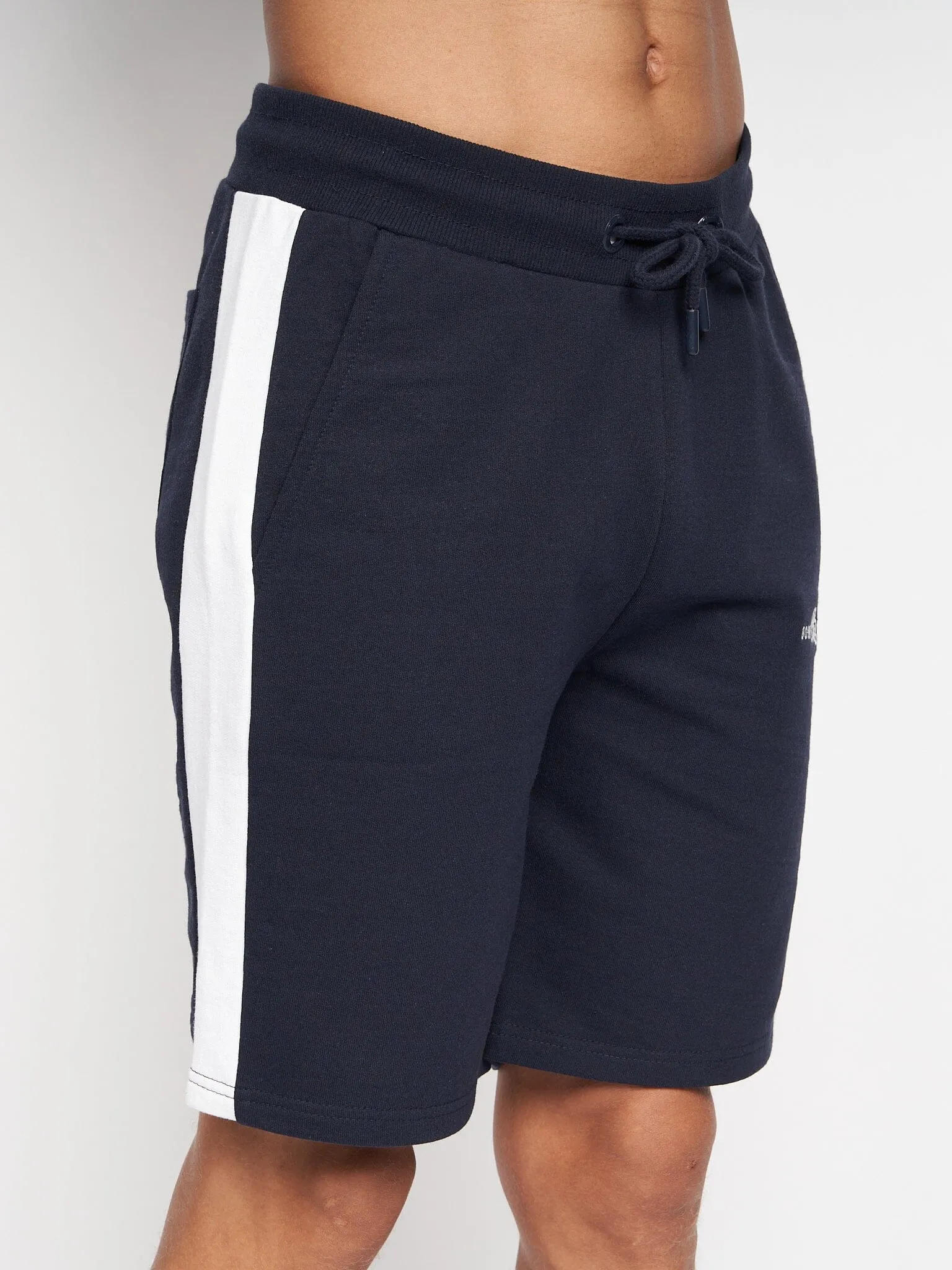 Taymor Jog Shorts Dress Blues sold by Brand Corner product image thumbnail 3