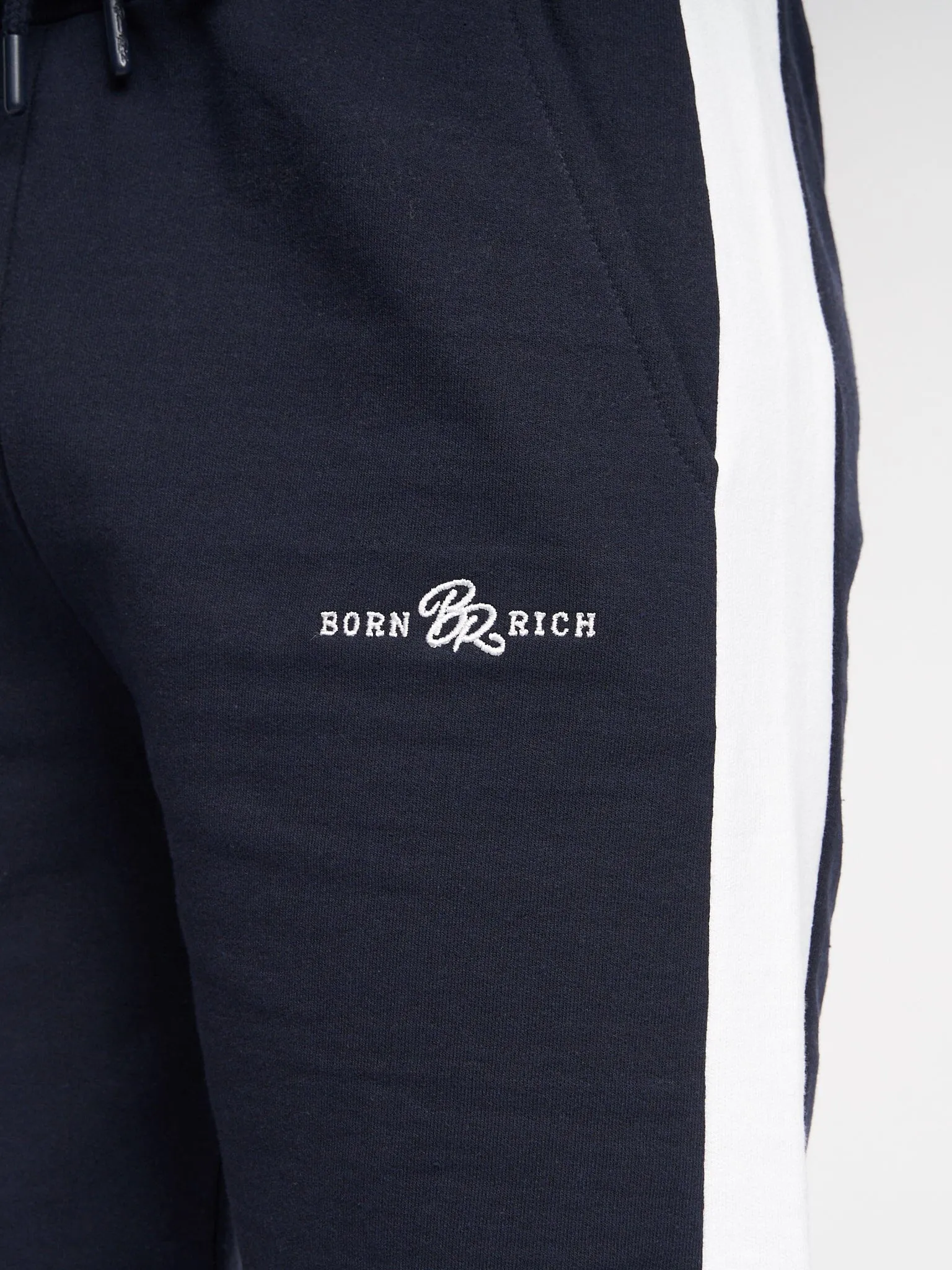 Taymor Jog Shorts Dress Blues sold by Brand Corner product image thumbnail 5