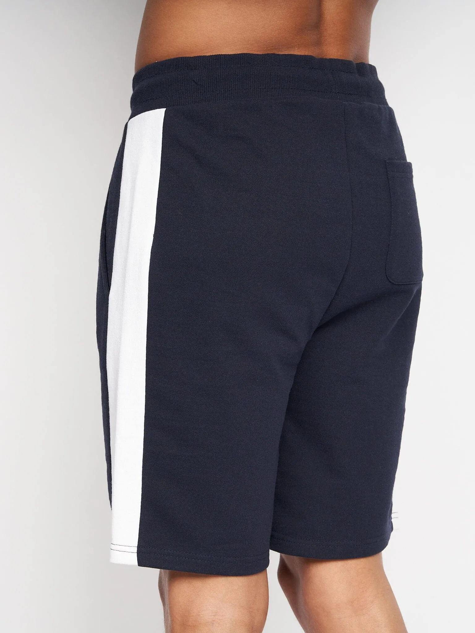 Taymor Jog Shorts Dress Blues sold by Brand Corner product image thumbnail 4